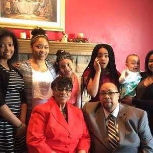 Meet your Posher, Grace